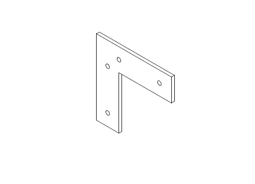 Accessori per barra LED flessibile BLEND